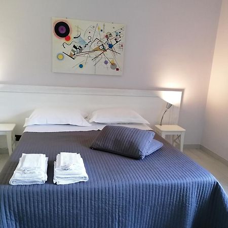 Bed and Breakfast Residenza Guglielmi à Campobasso Extérieur photo