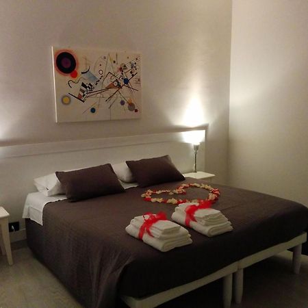 Bed and Breakfast Residenza Guglielmi à Campobasso Extérieur photo