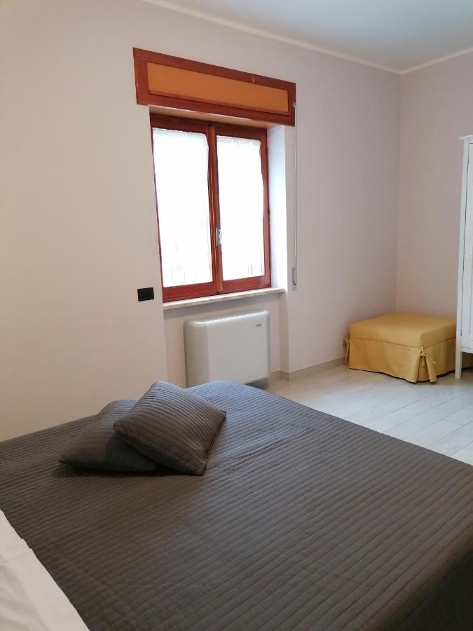 Bed and Breakfast Residenza Guglielmi à Campobasso Chambre photo