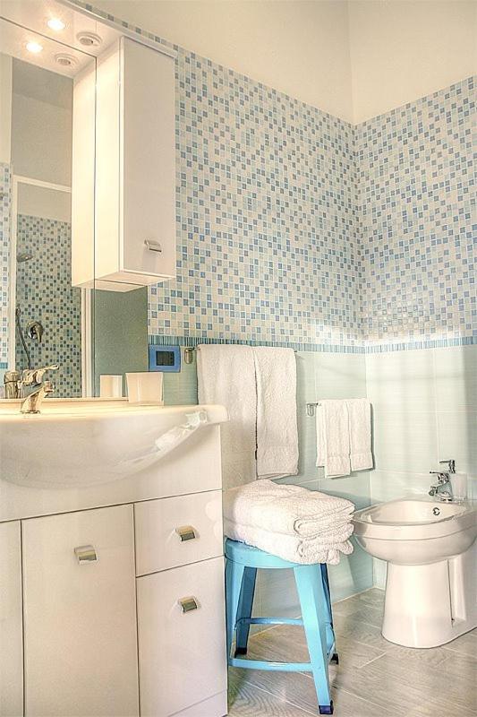 Bed and Breakfast Residenza Guglielmi à Campobasso Extérieur photo