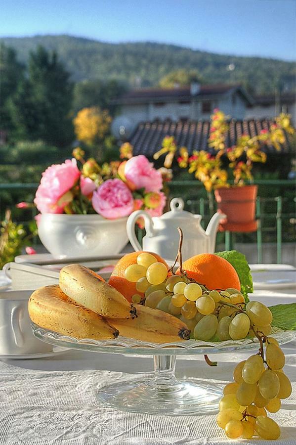 Bed and Breakfast Residenza Guglielmi à Campobasso Extérieur photo